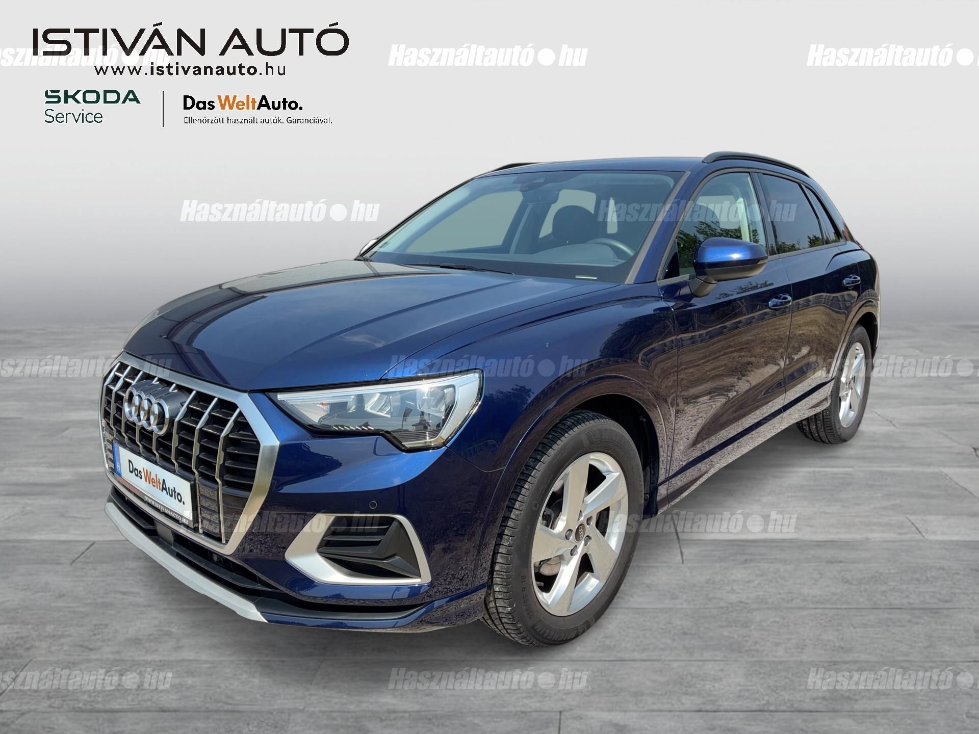 AUDI Q3 2024/6 - 1