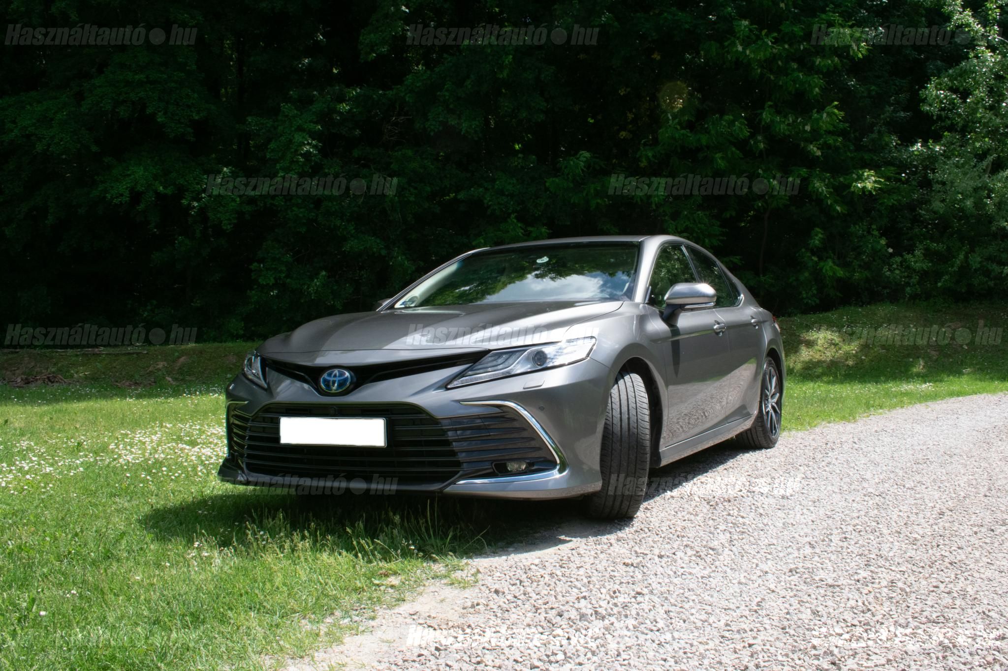TOYOTA CAMRY 2024/5 - 1