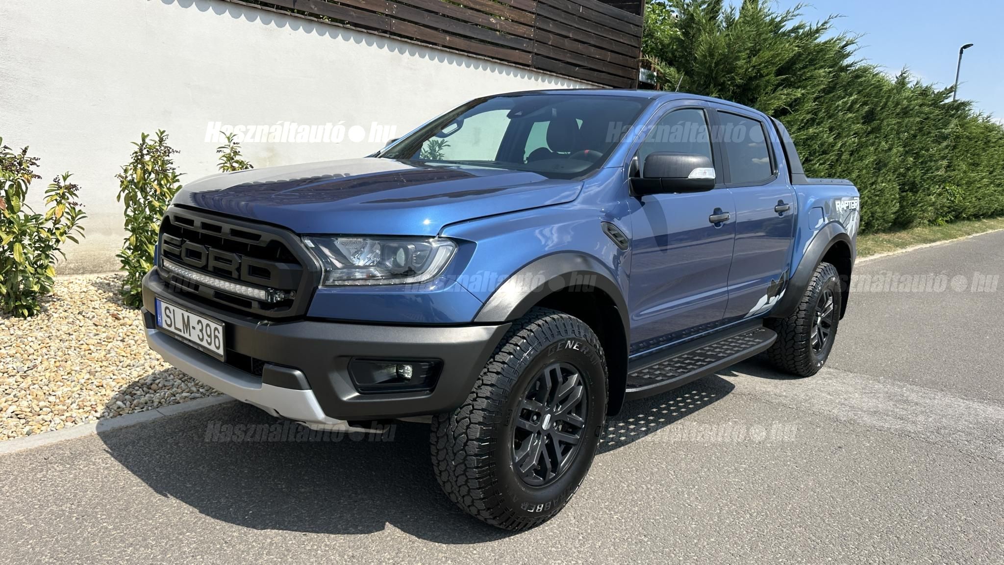 FORD RANGER 2021/1 - 1