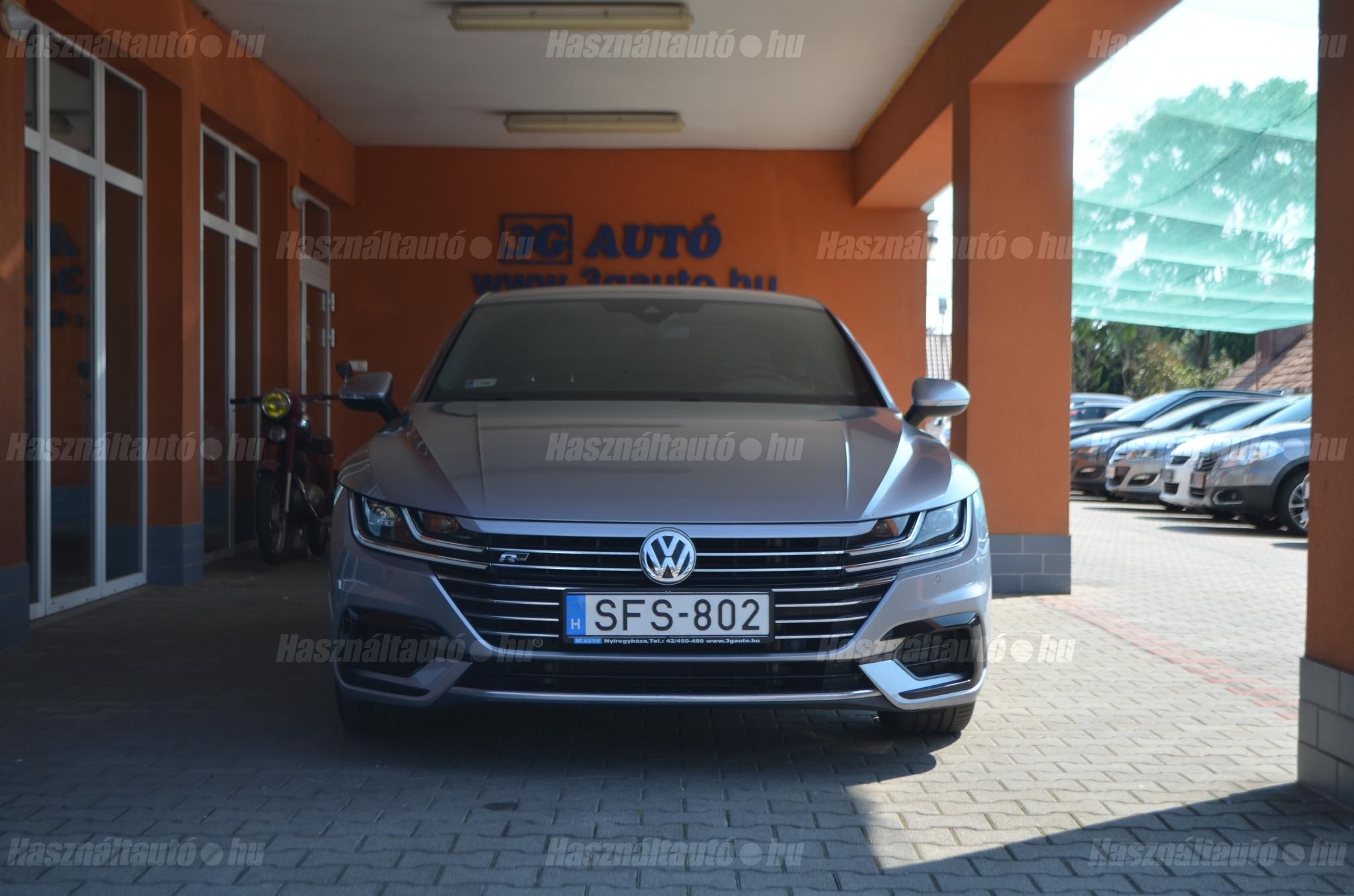 VOLKSWAGEN ARTEON 2020/7 - 1