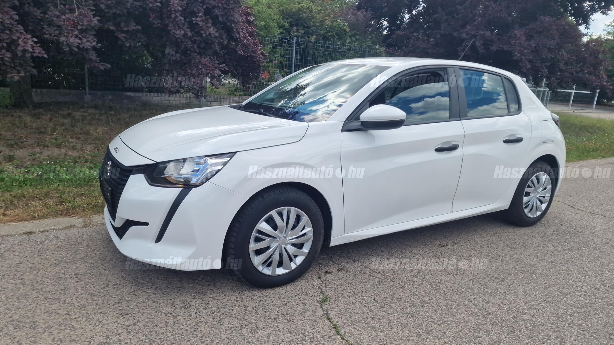 PEUGEOT 208 2021/5 - 1