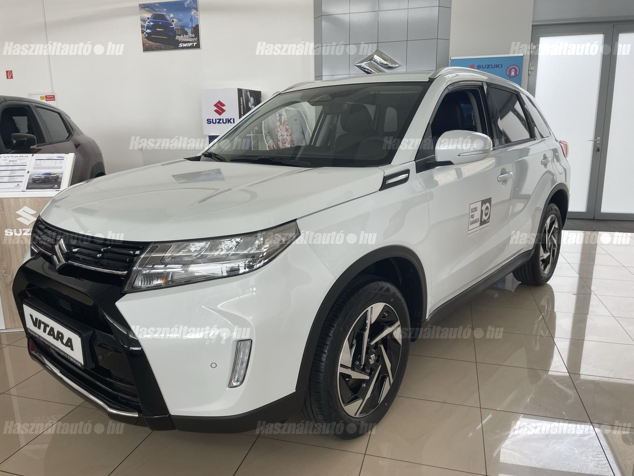SUZUKI VITARA 2026 - 1