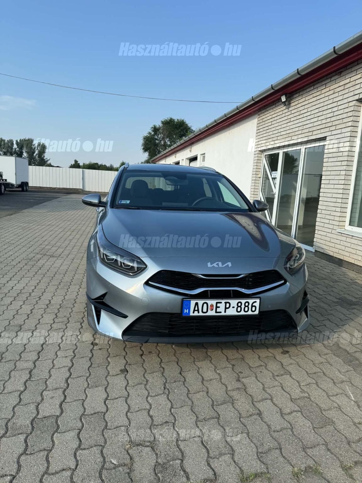 KIA CEE'D 2025 - 1