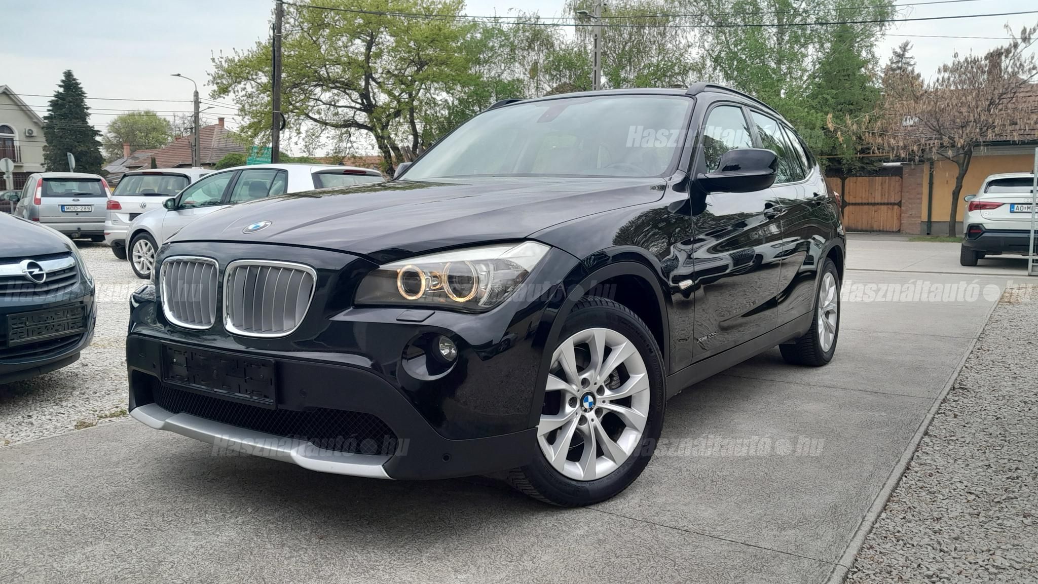 BMW X1 2009/12 - 1