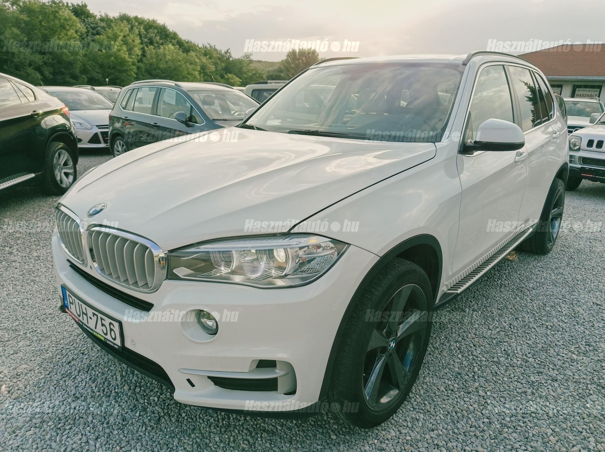 BMW X5 2018/3 - 1