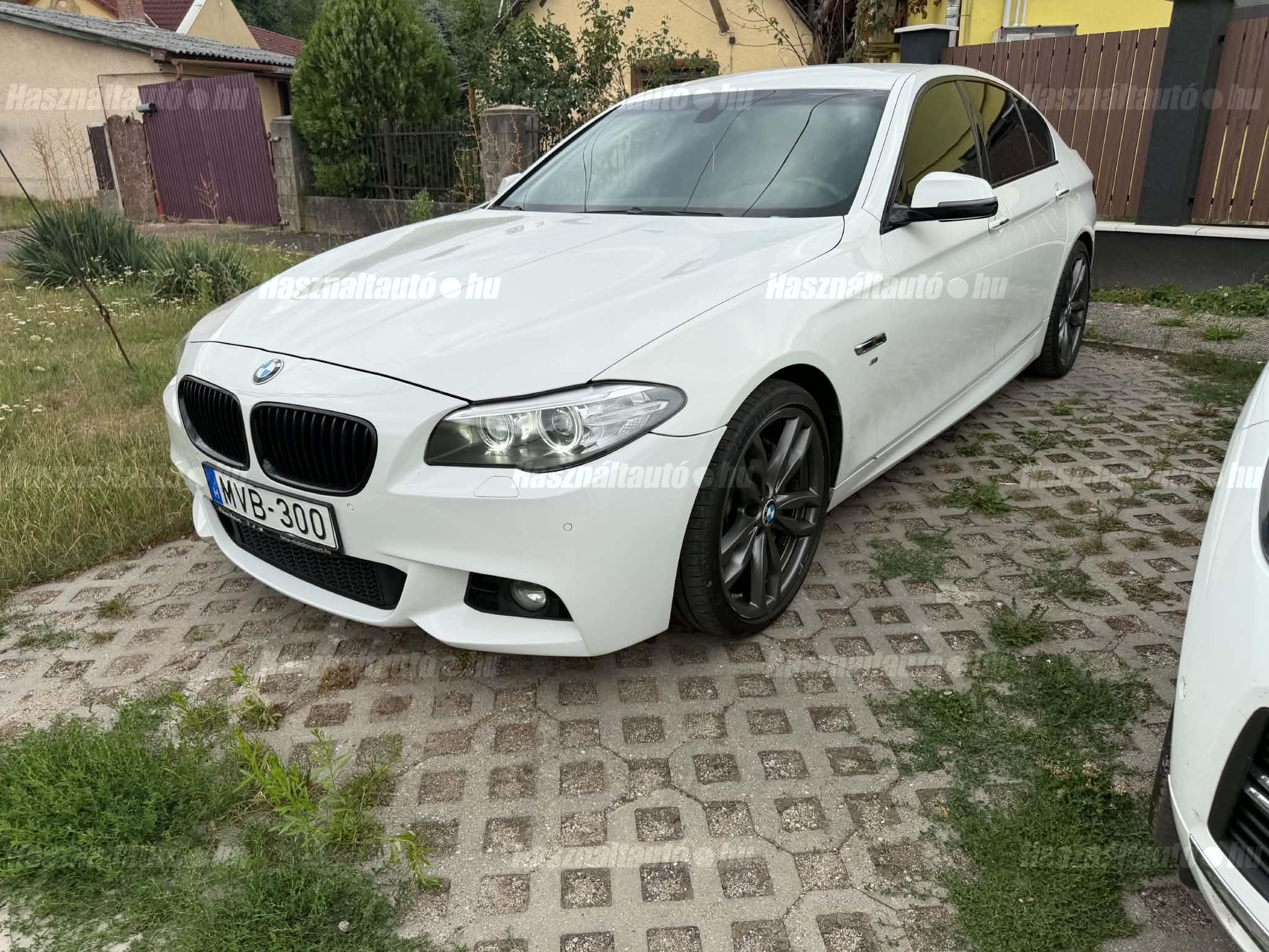 BMW 530 2014/10 - 1