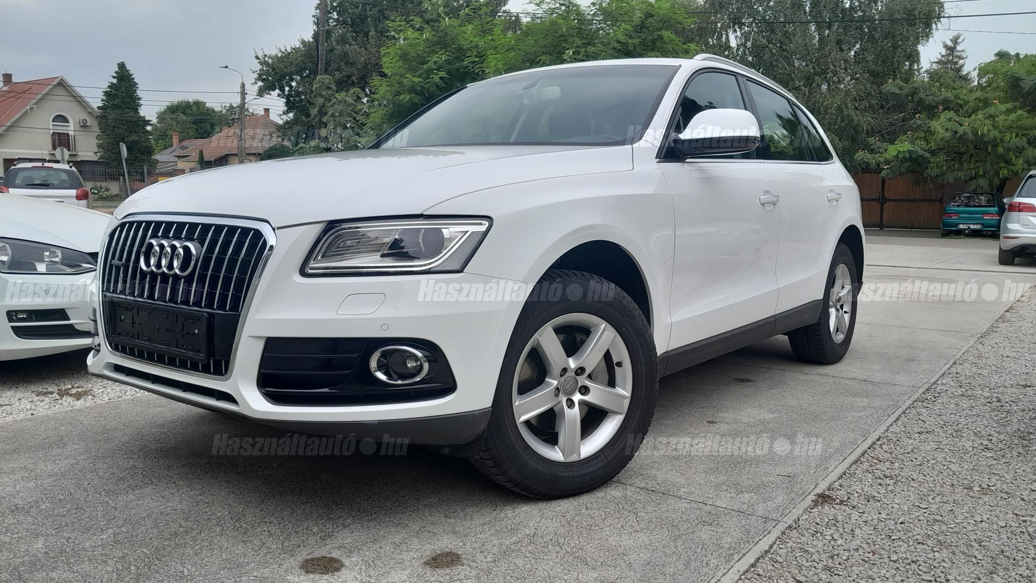 AUDI Q5 2016/3 - 1
