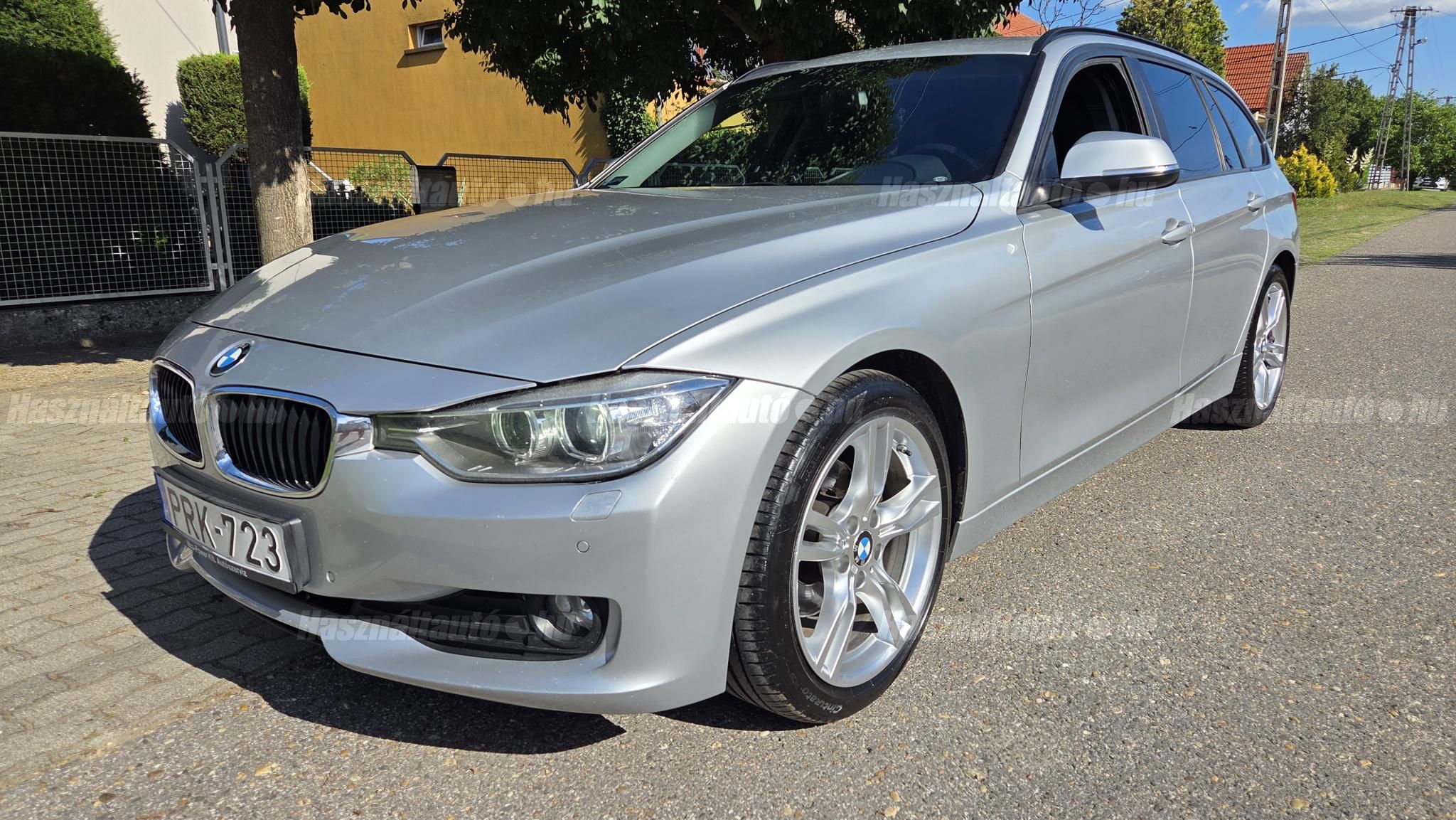BMW 320 2014/2 - 1