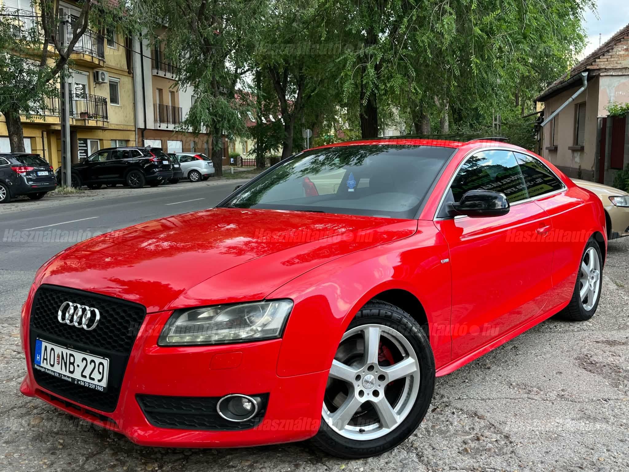 AUDI A5 2009/8 - 1