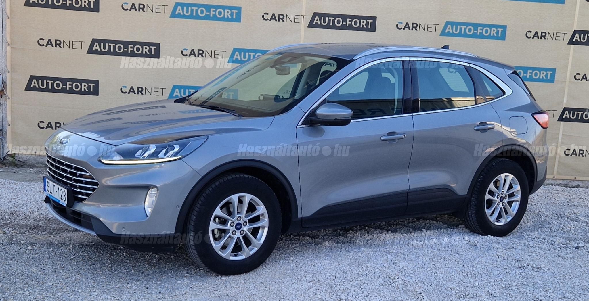FORD KUGA 2021/2 - 1