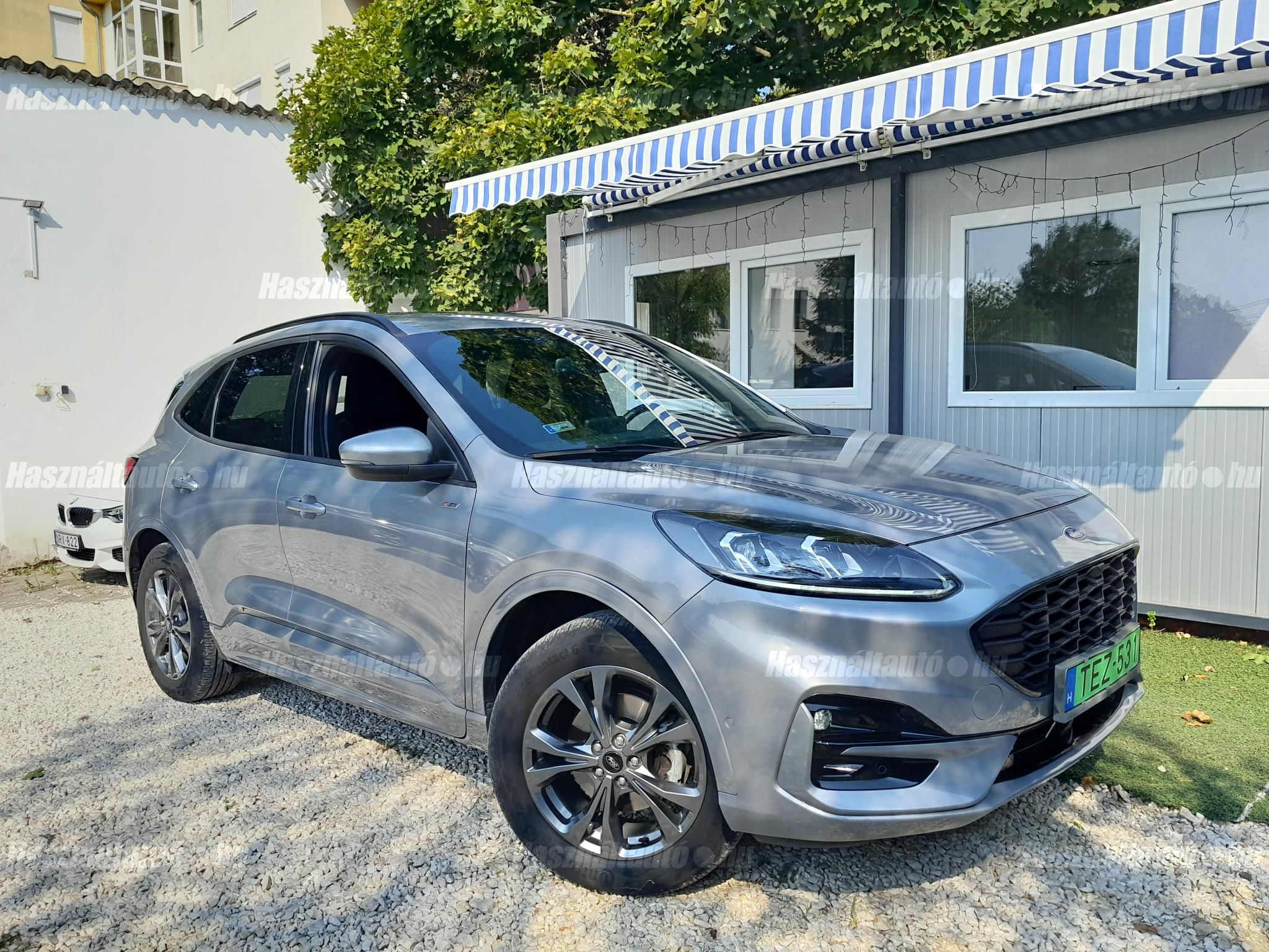 FORD KUGA 2022/5 - 1