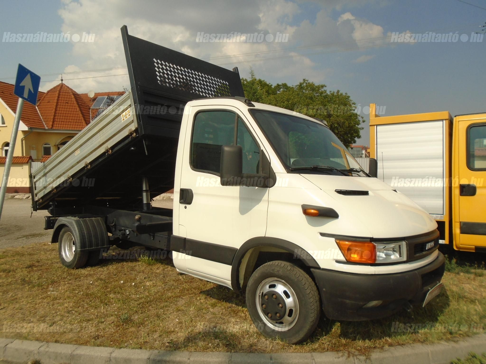 IVECO DAILY 2004/8 - 1