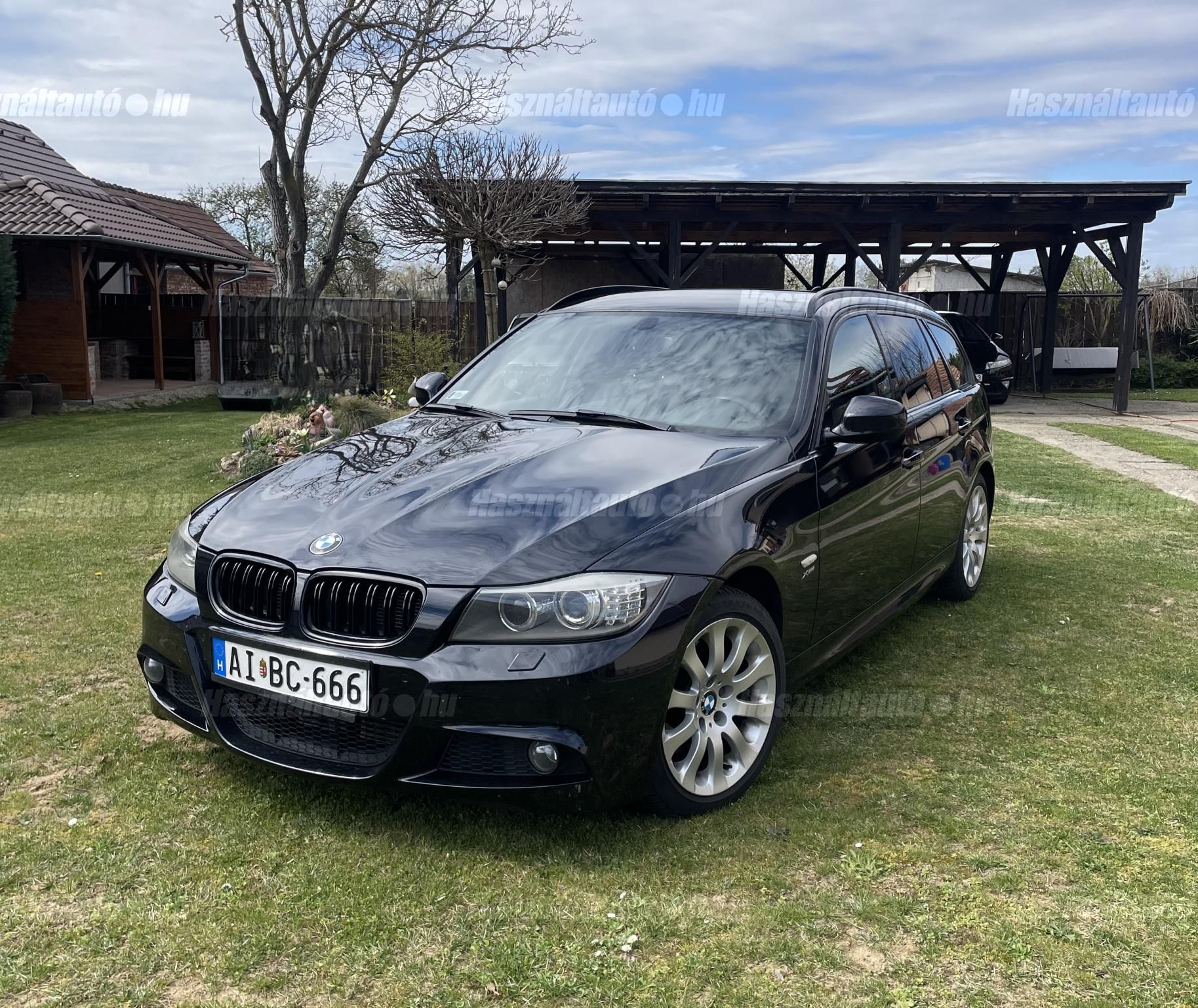 BMW 320 2012/7 - 1