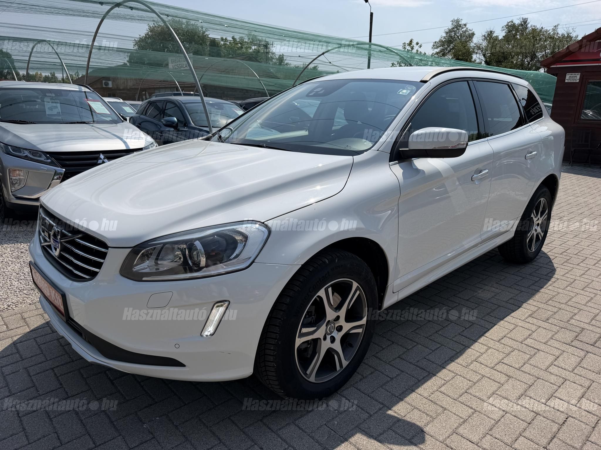 VOLVO XC60 2015/2 - 1