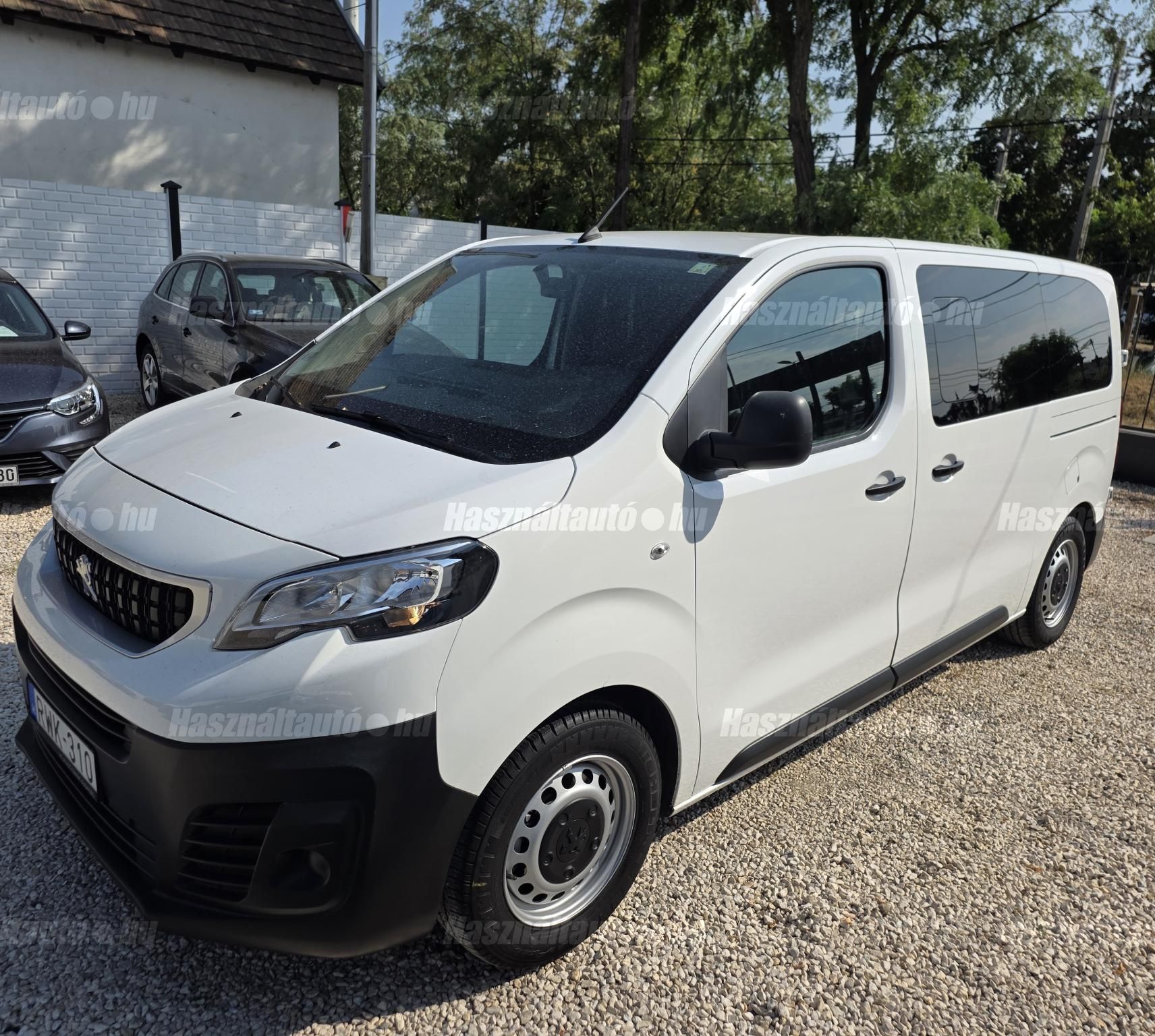 PEUGEOT EXPERT 2020/1 - 1