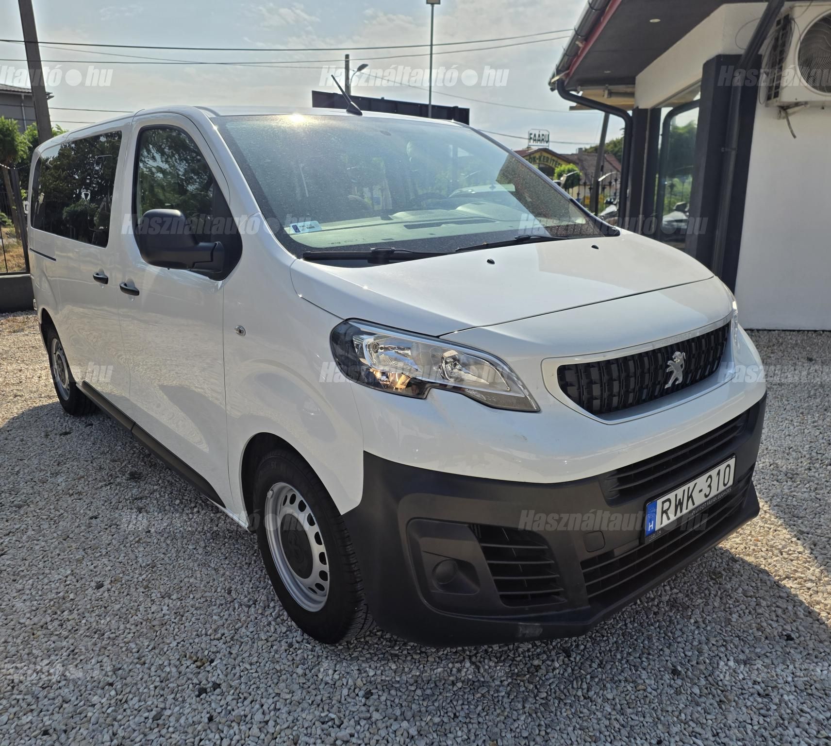PEUGEOT EXPERT 2020/1 - 1