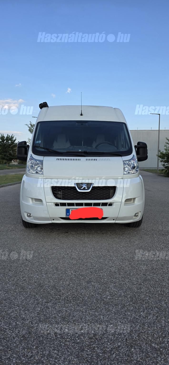 PEUGEOT 2008/10 - 1