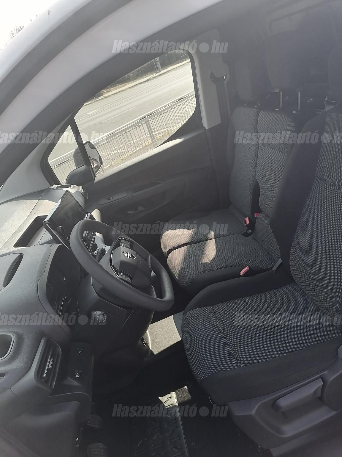OPEL COMBO 2026 - 1