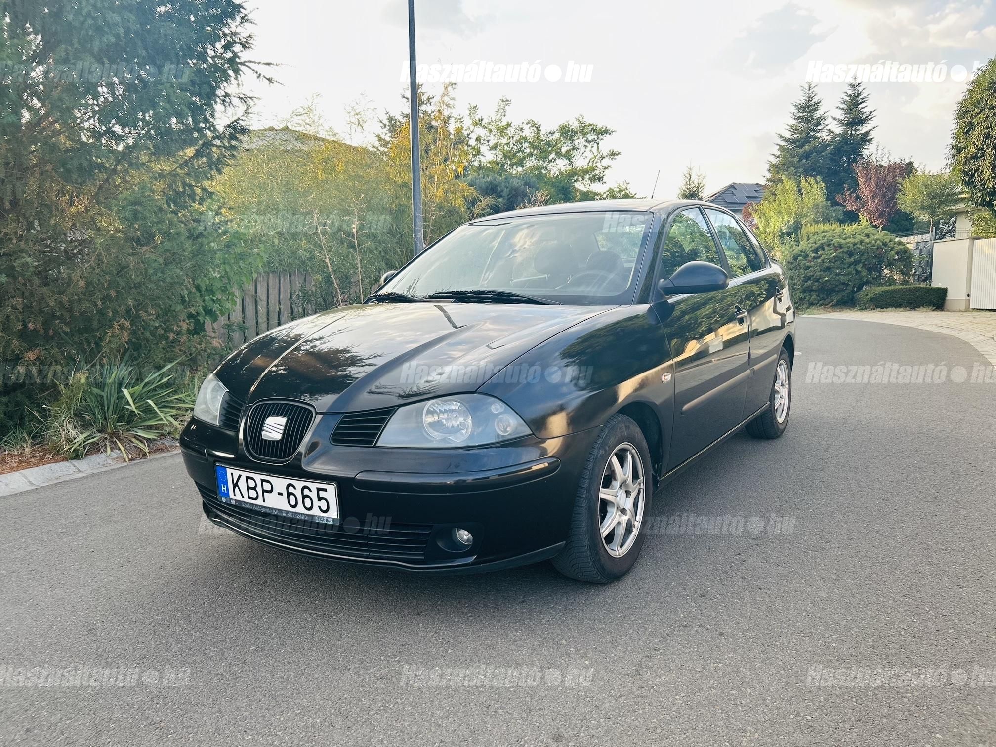 SEAT CORDOBA 2006/1 - 1