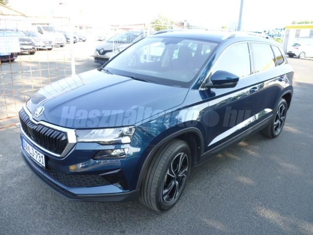 SKODA KAROQ 2023/5 - 1