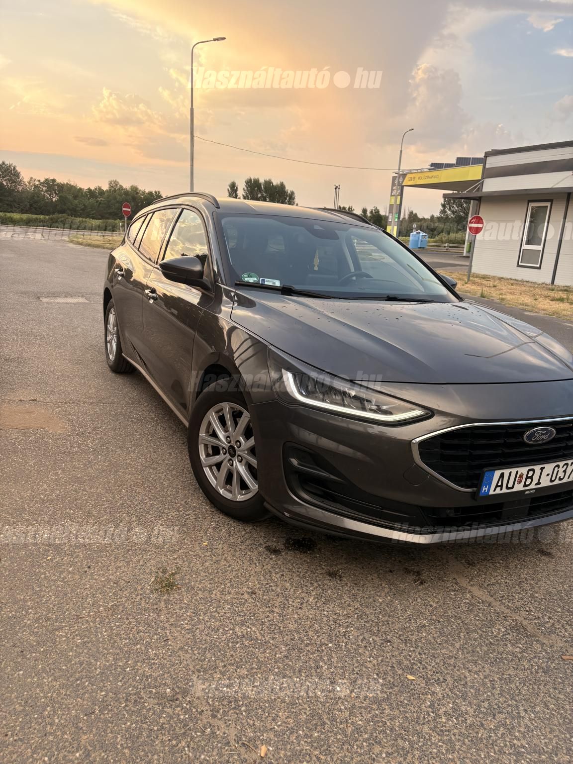 FORD FOCUS 2022/10 - 1