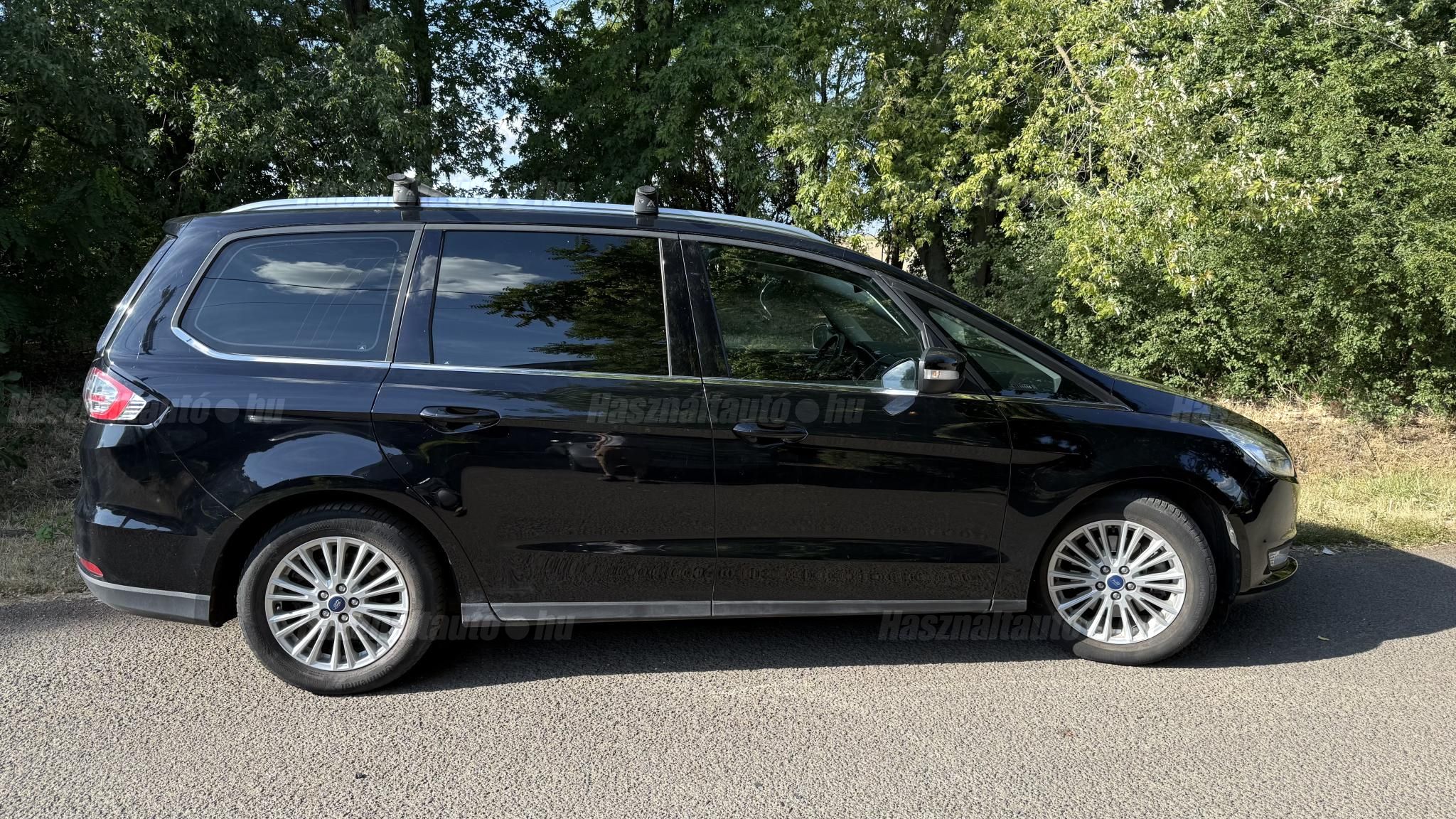 FORD GALAXY 2016/1 - 1