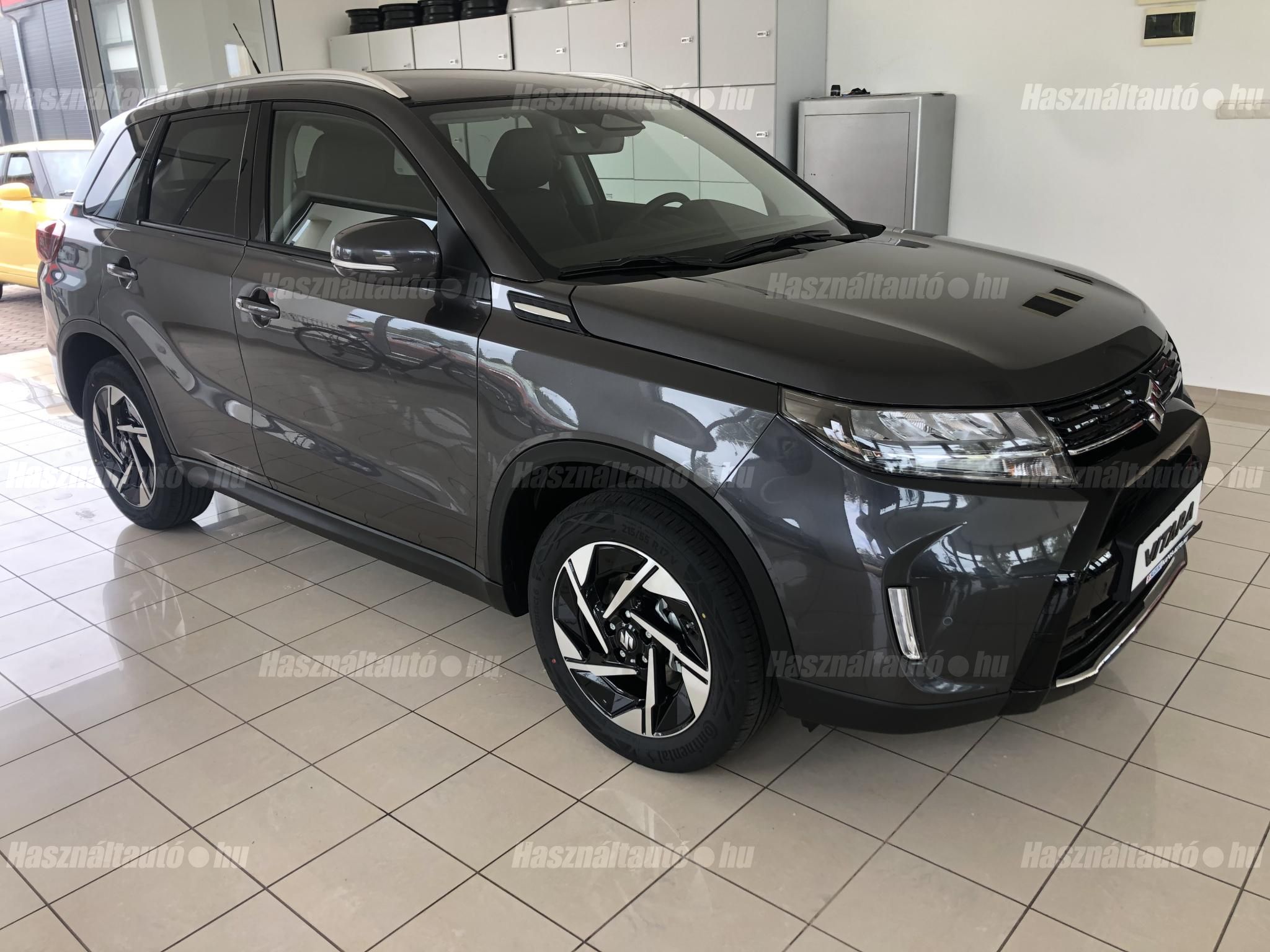 SUZUKI VITARA 2025/2 - 1