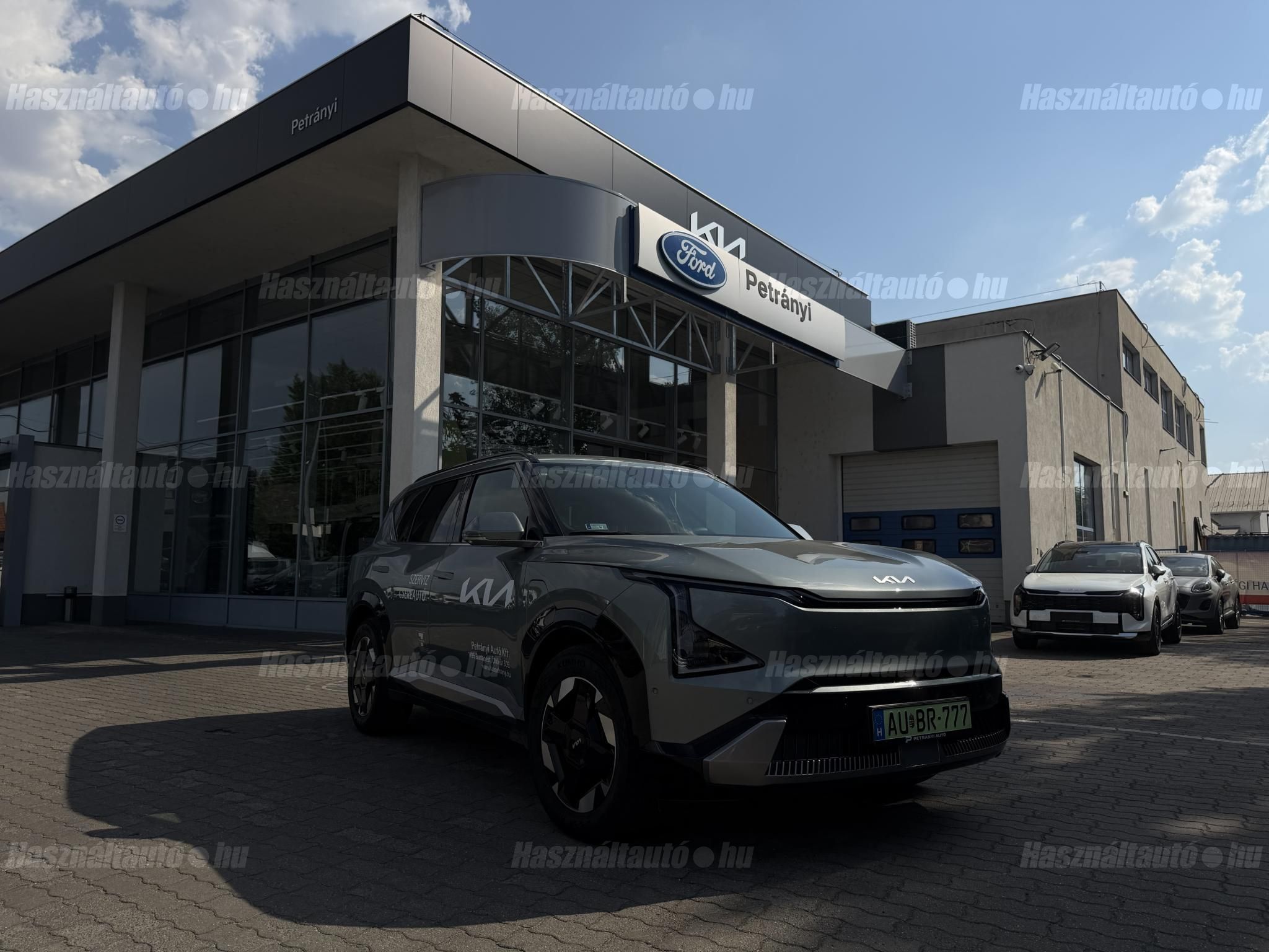 KIA EV5 2026 - 1