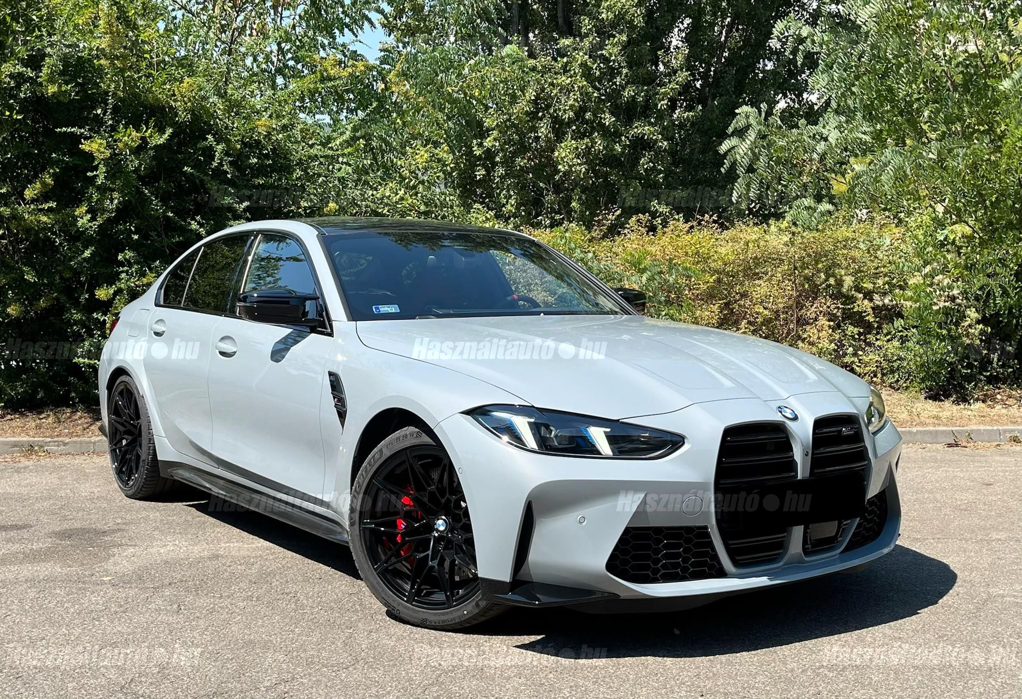 BMW M3 2026/6 - 1