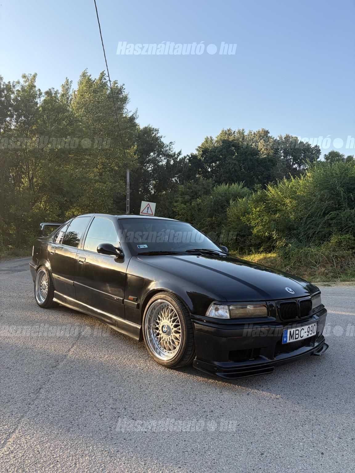 BMW 320 1995/8 - 1