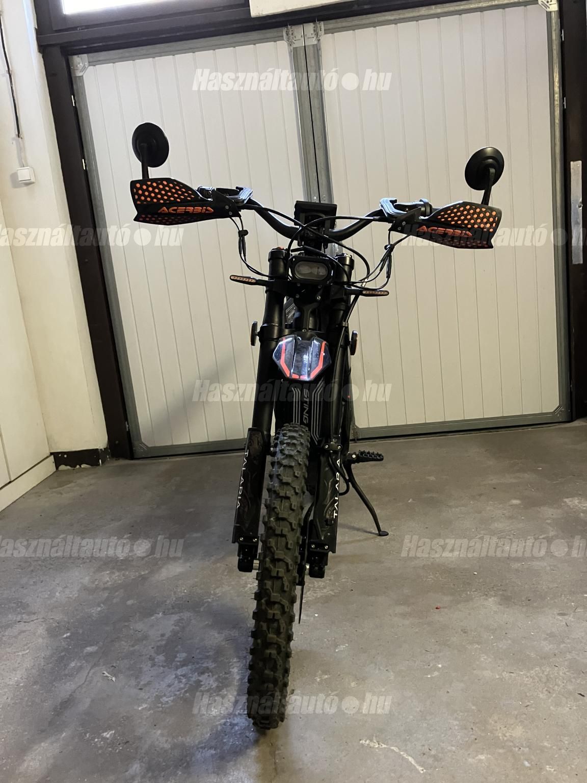 TALARIA STING PRO MX5 2025 - 1