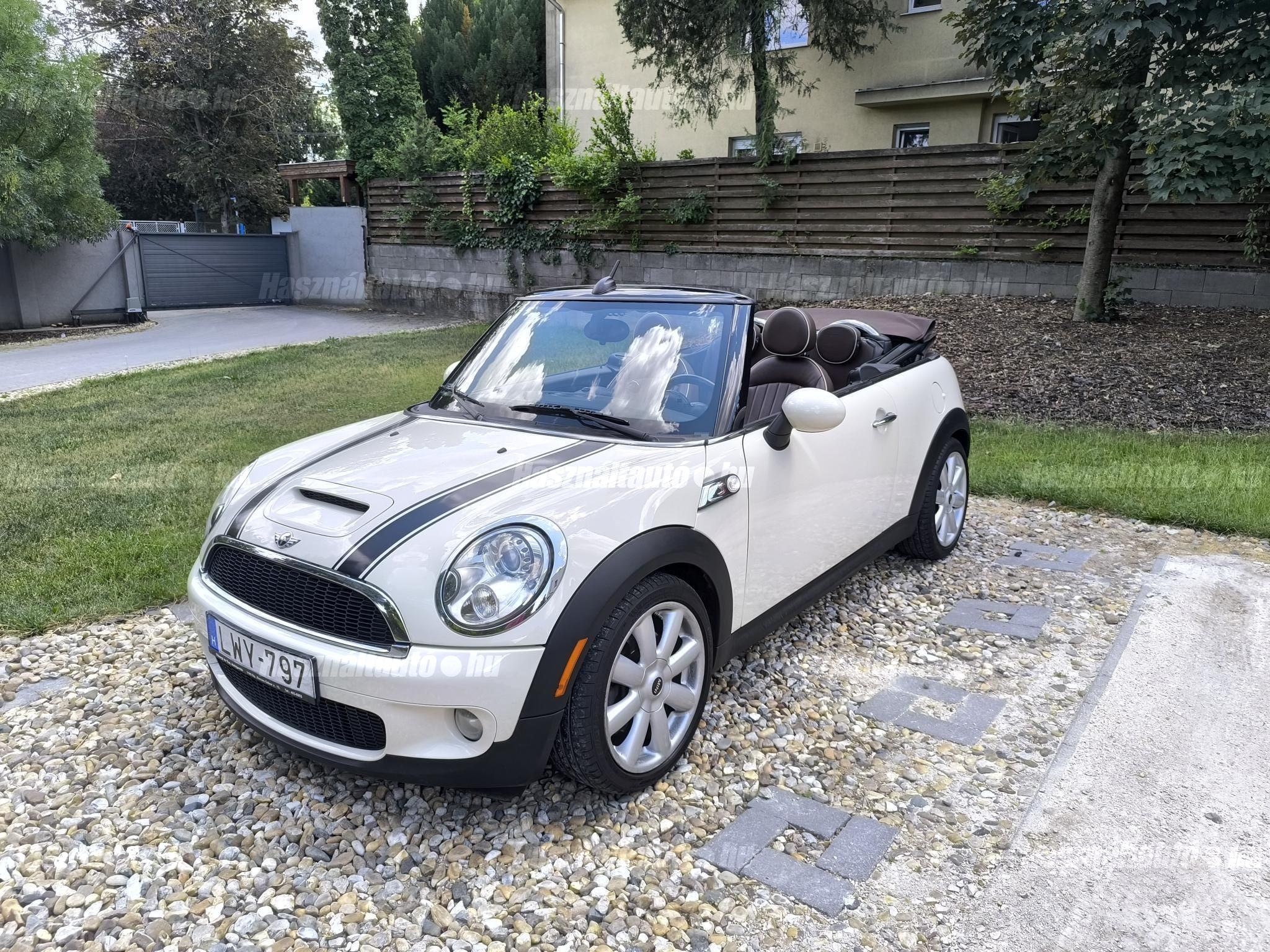 MINI MINI COOPER 2009/11 - 1