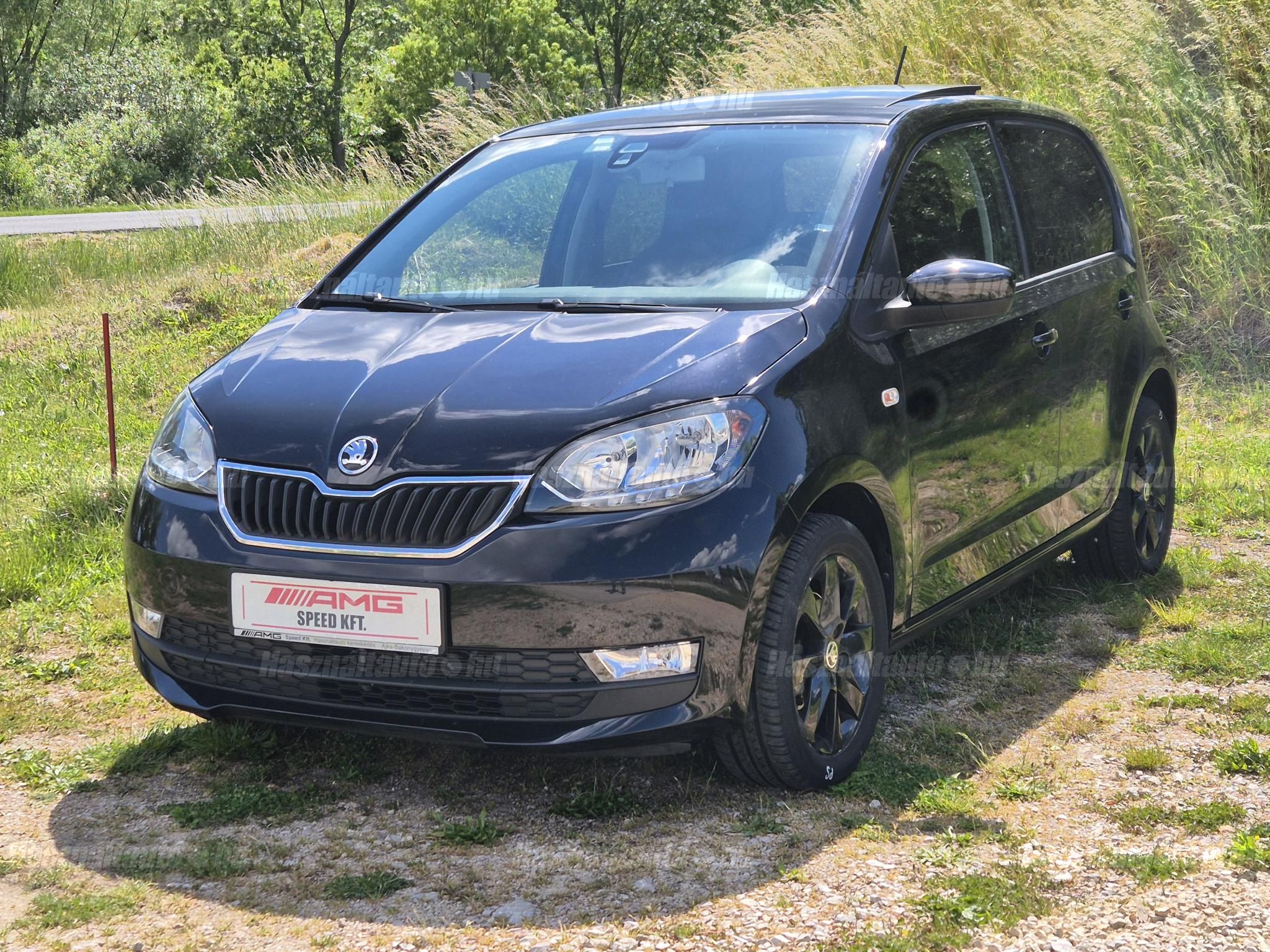 SKODA CITIGO 2018/10 - 1