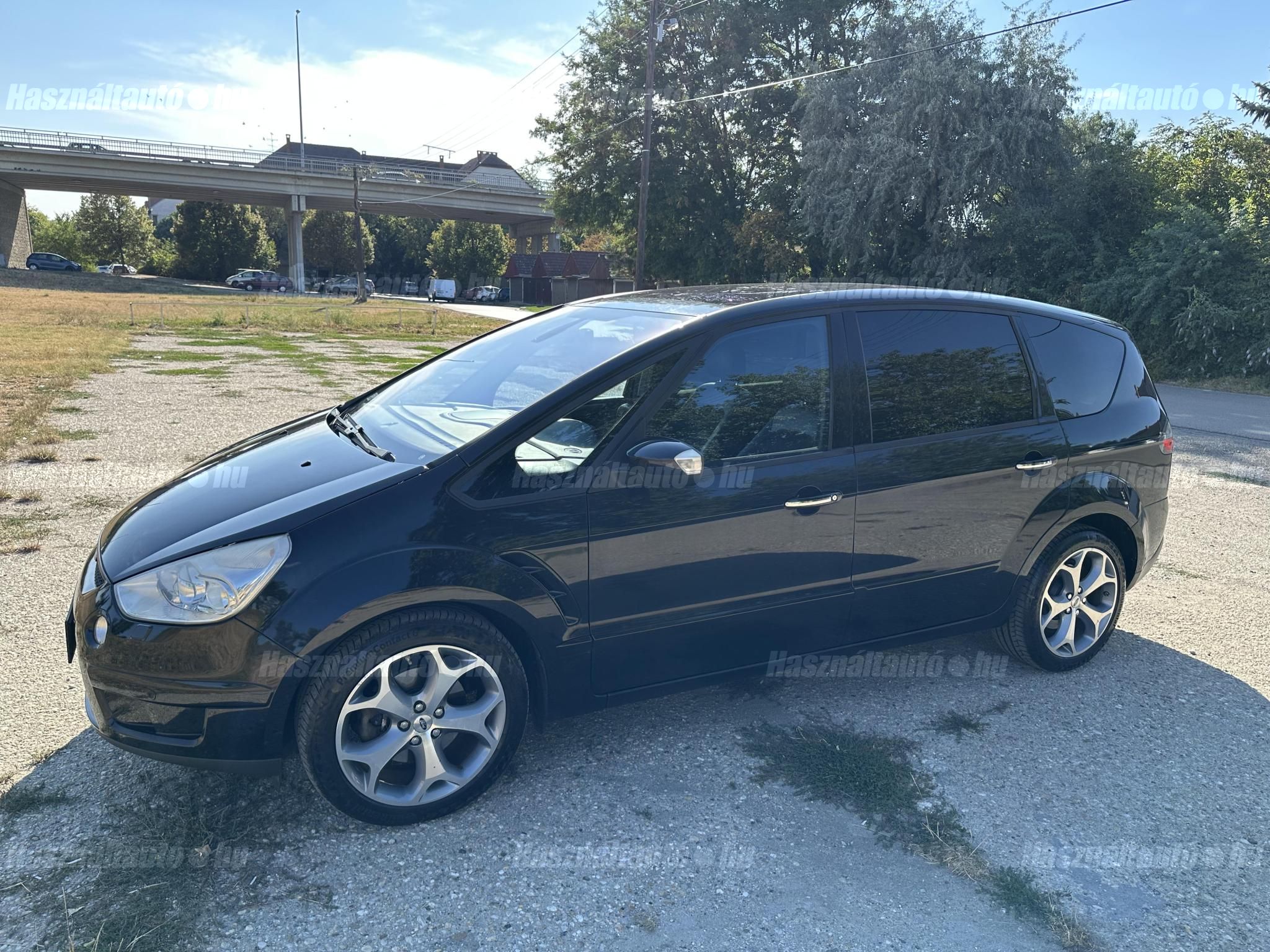 FORD S-MAX 2009/2 - 1