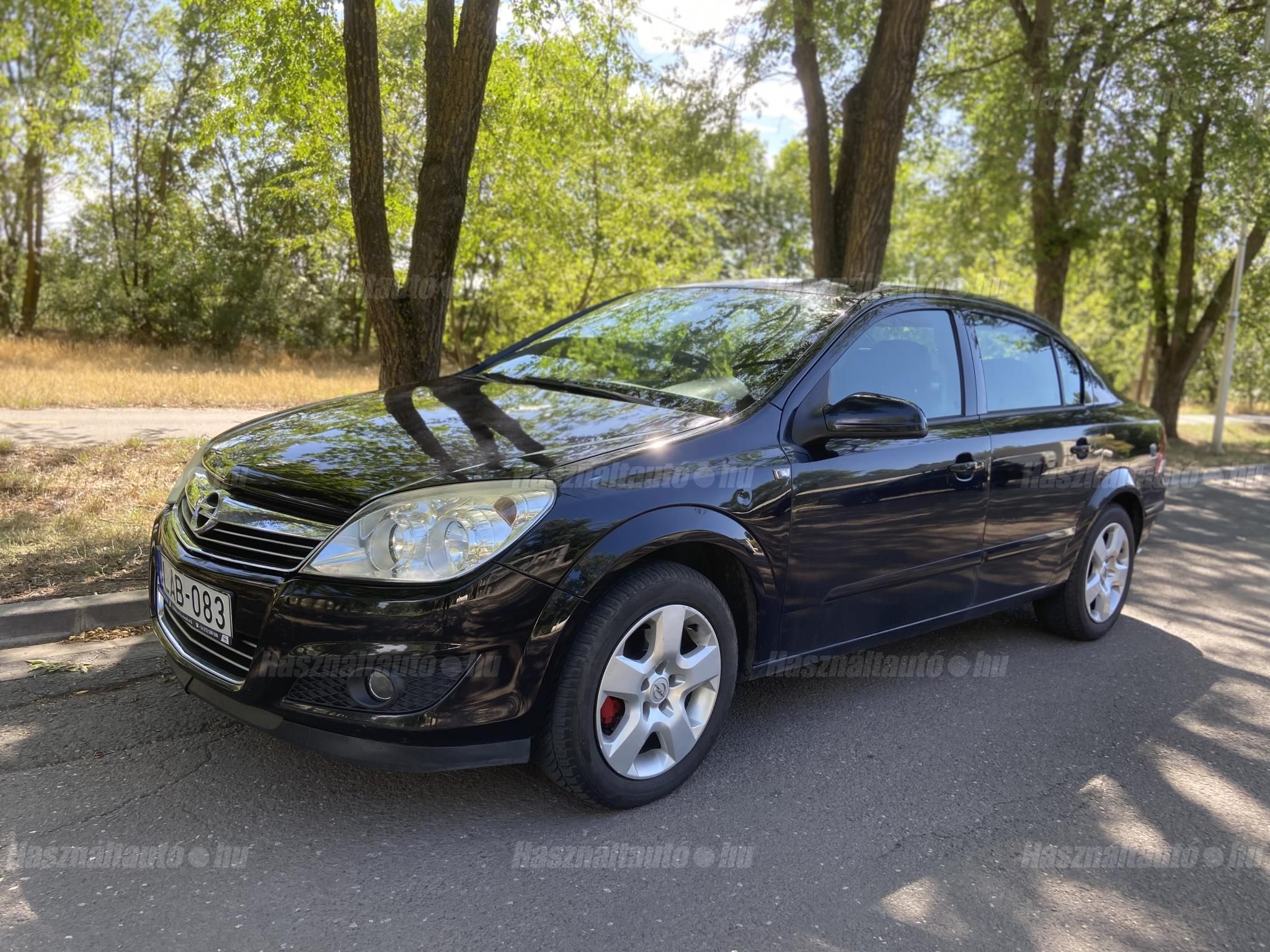 OPEL ASTRA H 2008/1 - 1