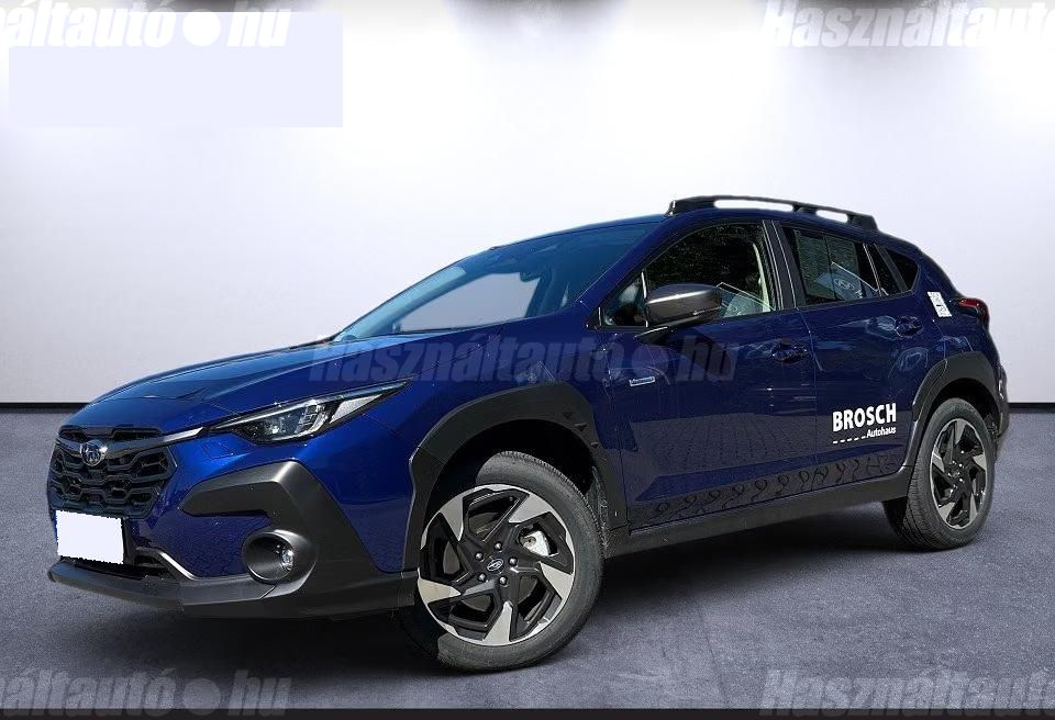 SUBARU OUTBACK 2025/2 - 1