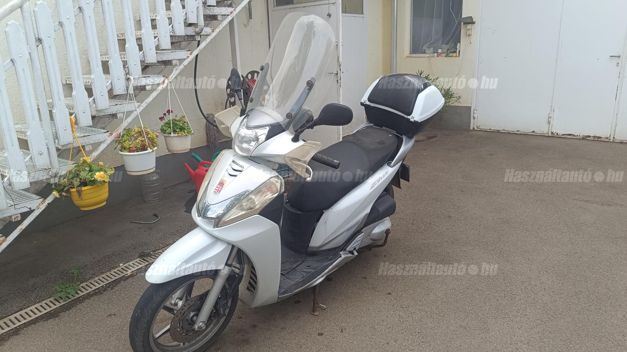 HONDA SH 300 2013/6 - 1