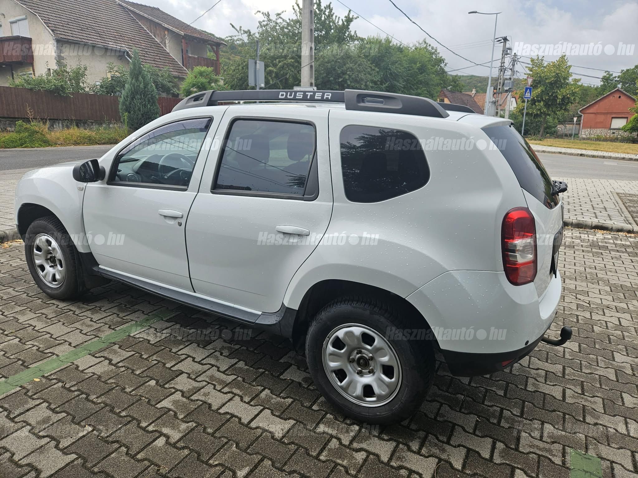 DACIA DUSTER 2015/3 - 1