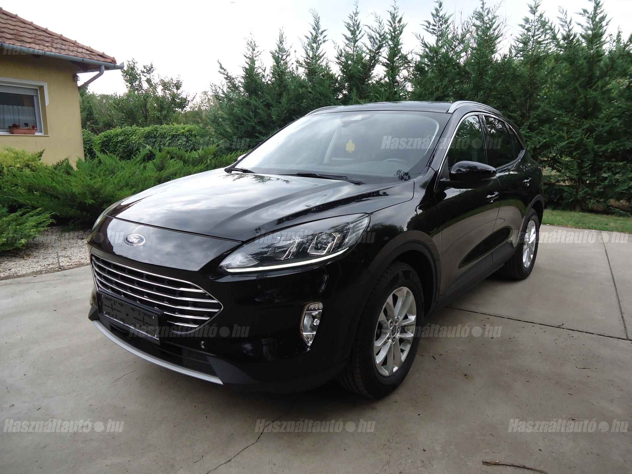 FORD KUGA 2021/4 - 1