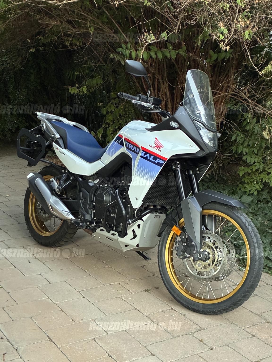 HONDA XL 750 2023/6 - 1