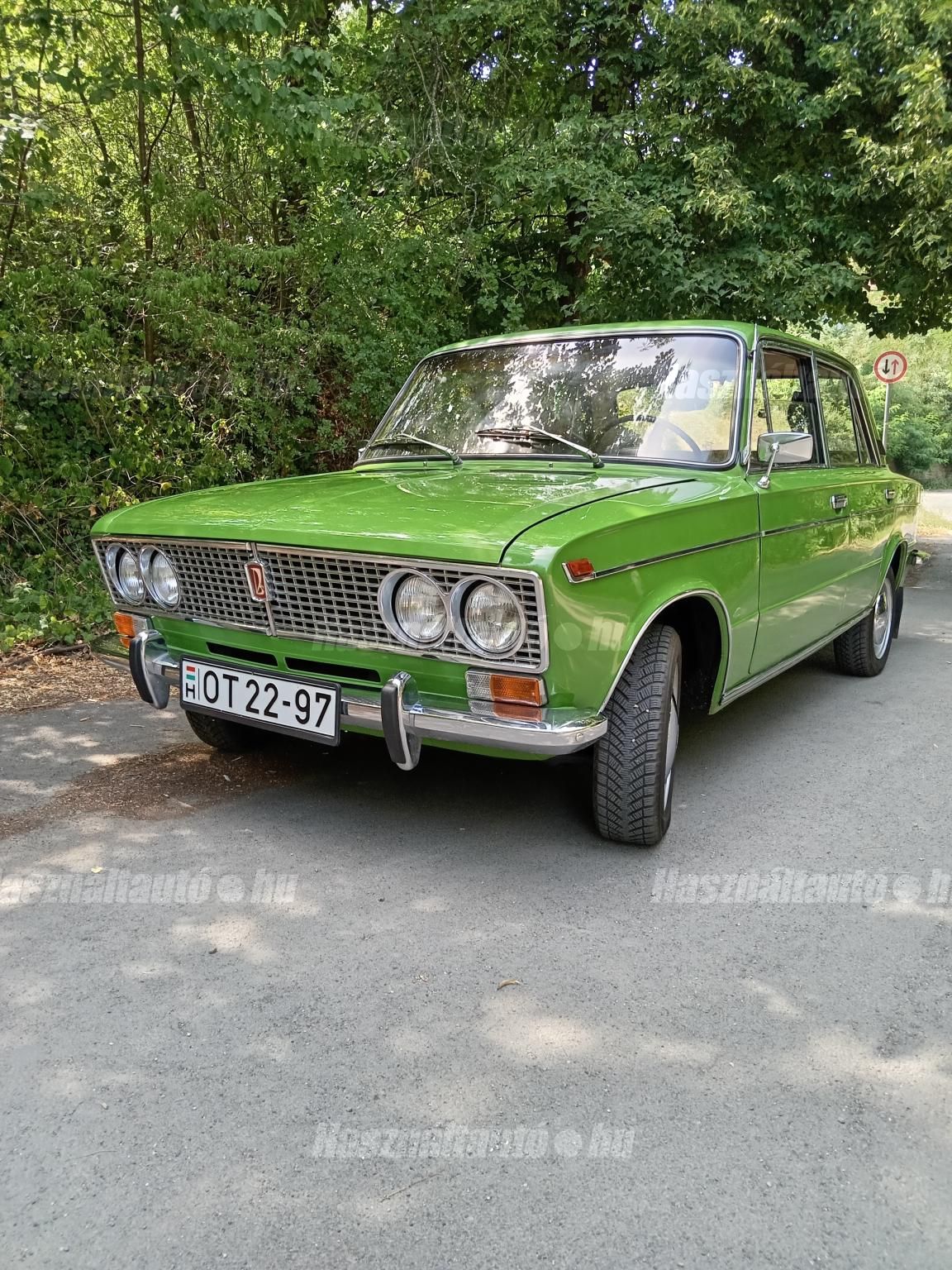 LADA 2103 1976/8 - 1