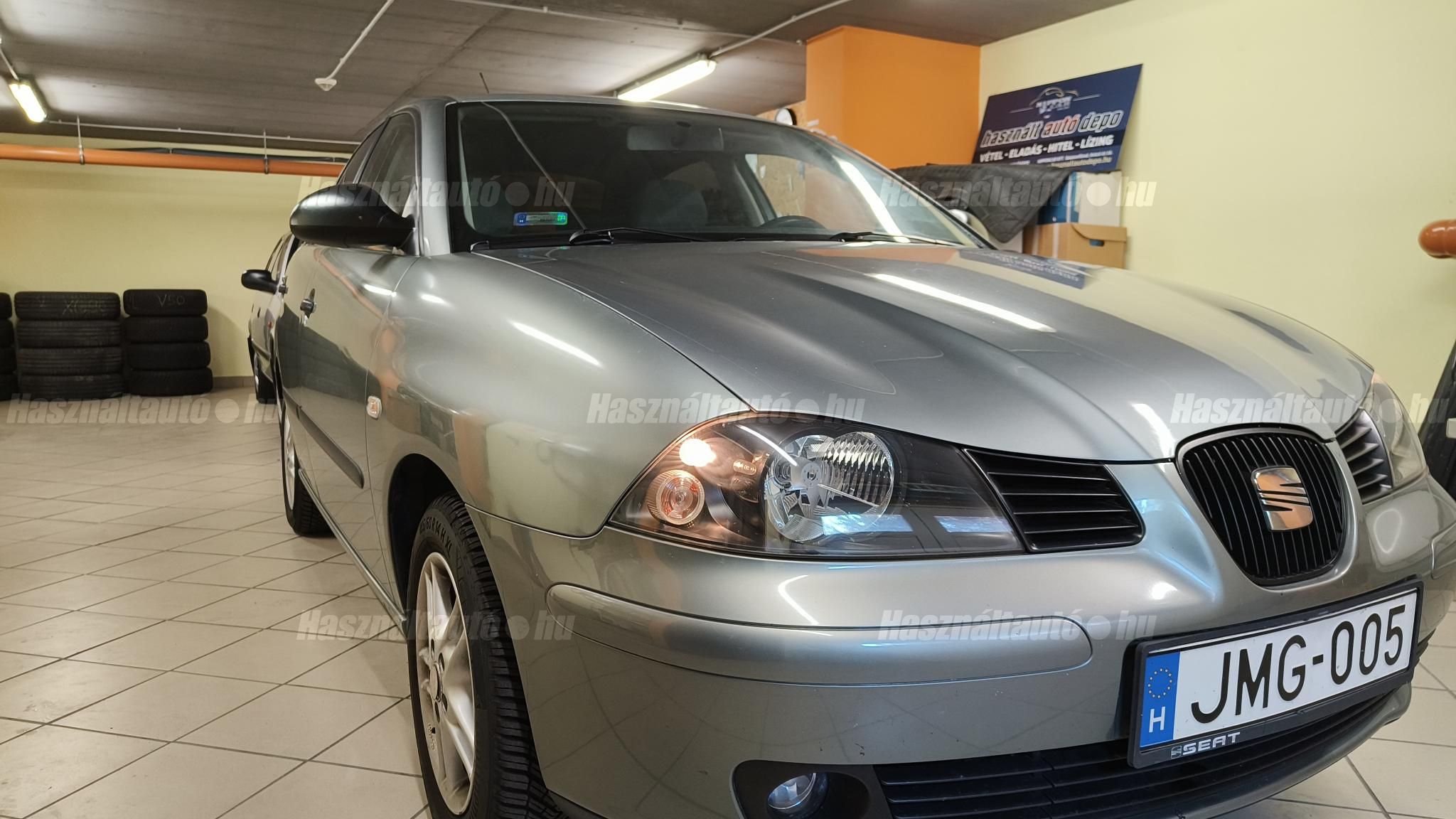 SEAT CORDOBA 2004/11 - 1
