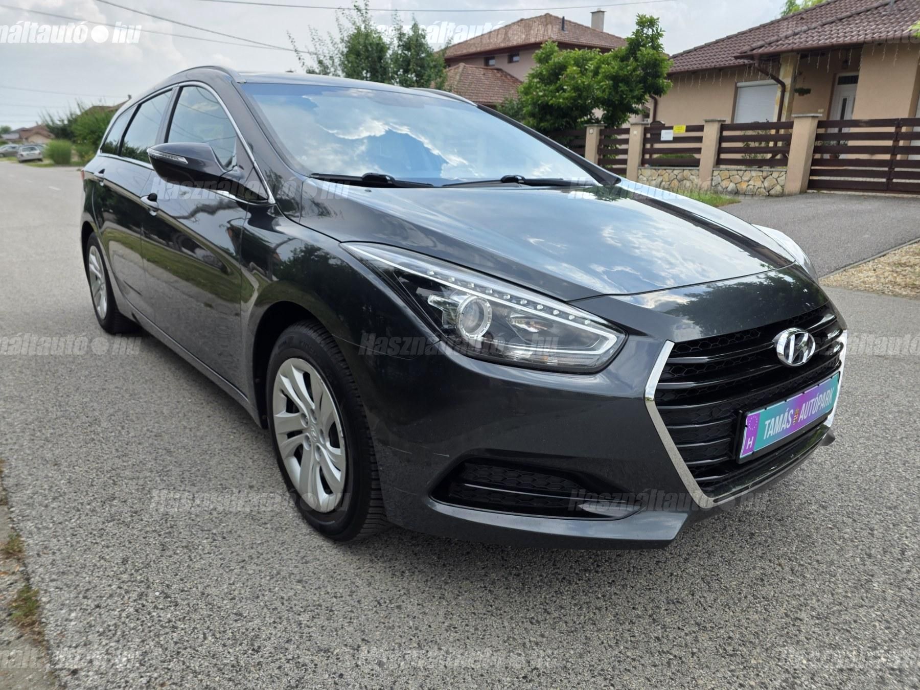 HYUNDAI I40 2015/11 - 1