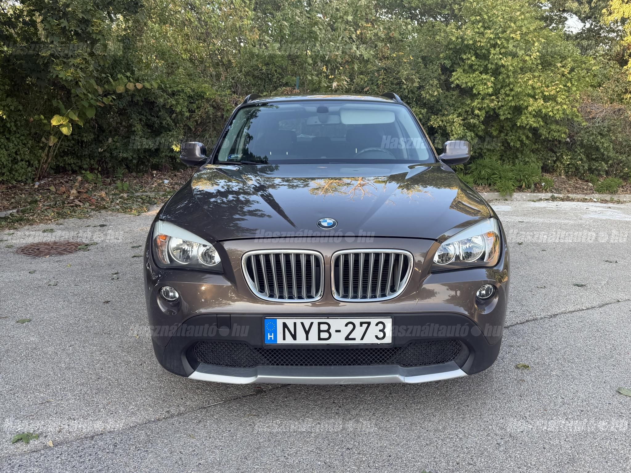 BMW X1 2012/4 - 1