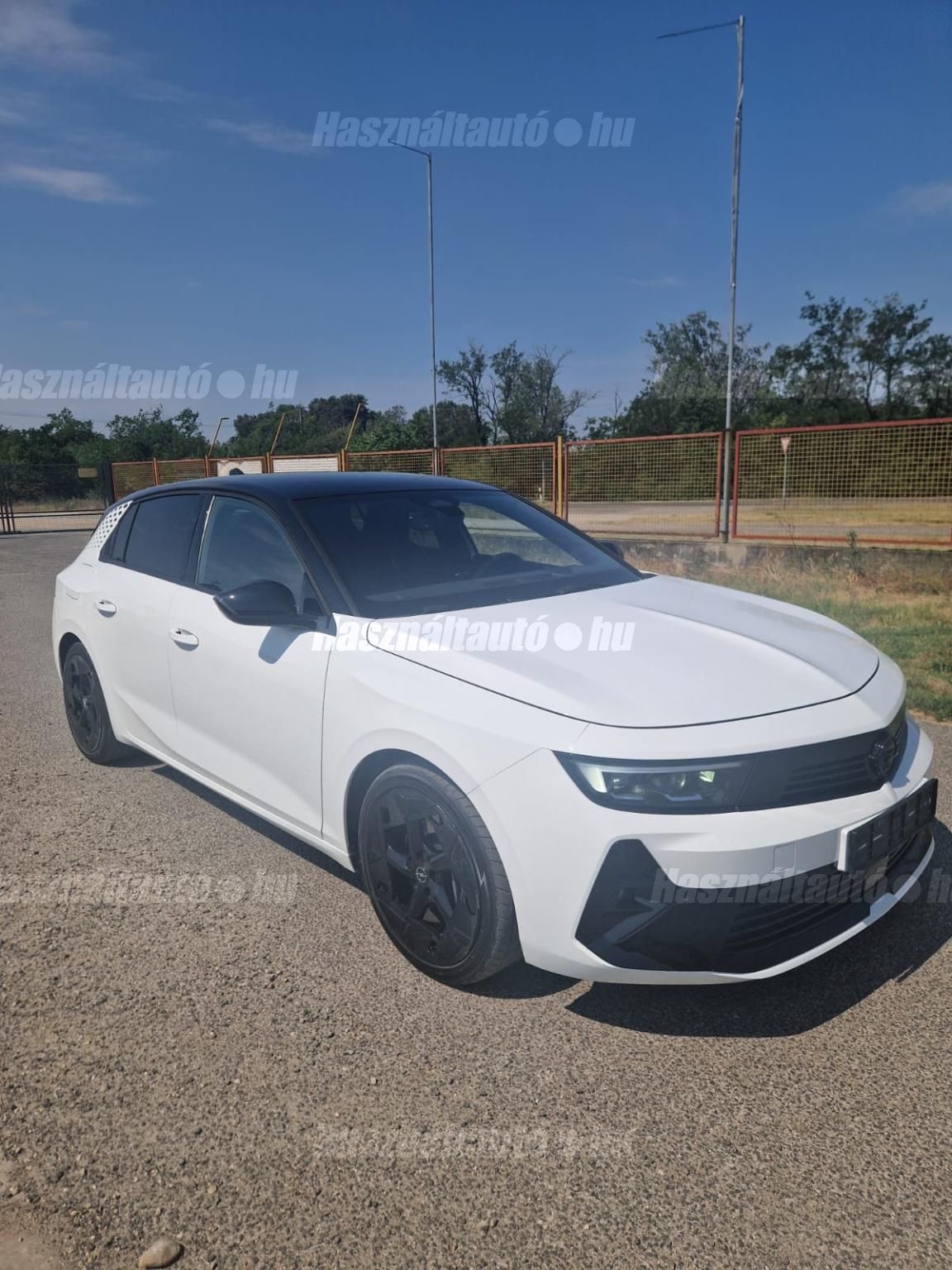 OPEL ASTRA L 2023/3 - 1