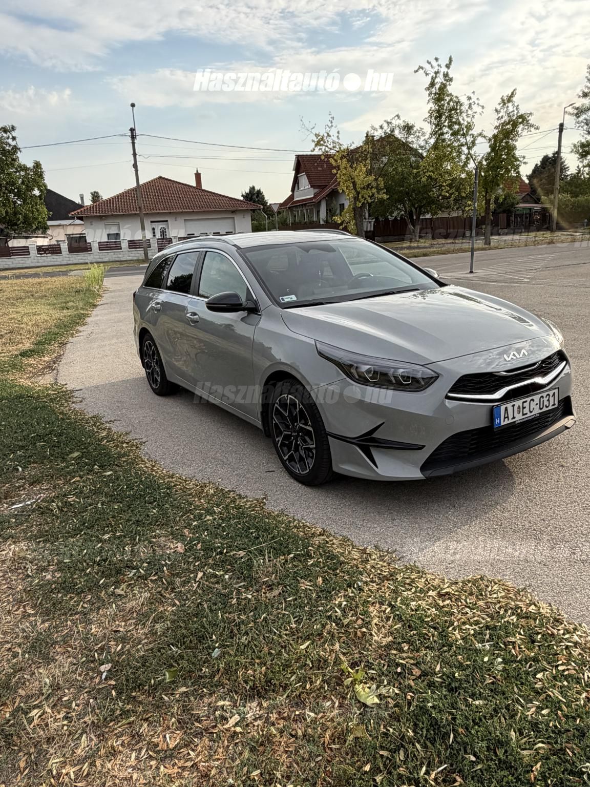 KIA CEE'D 2024/9 - 1