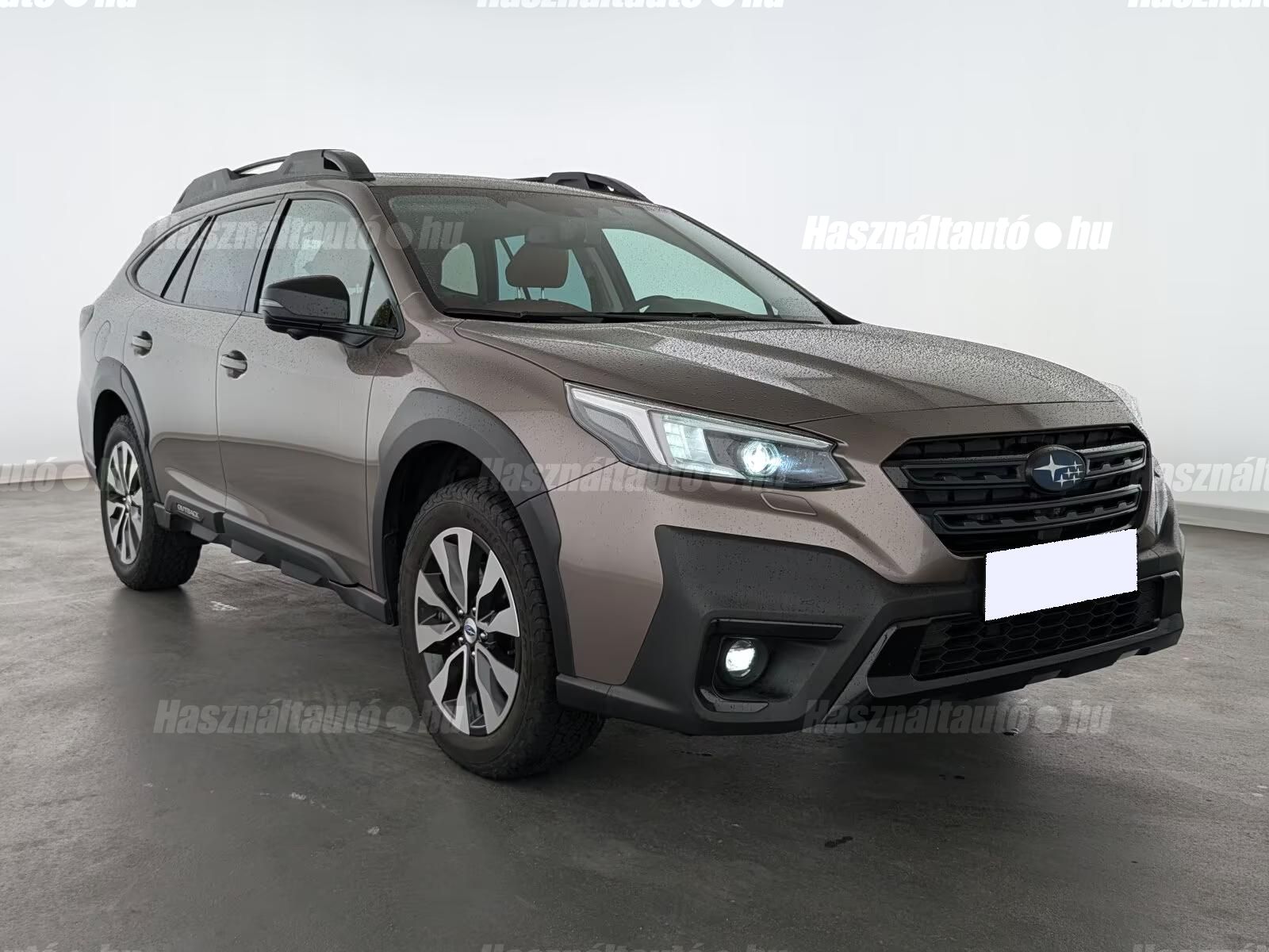 SUBARU OUTBACK 2023/9 - 1