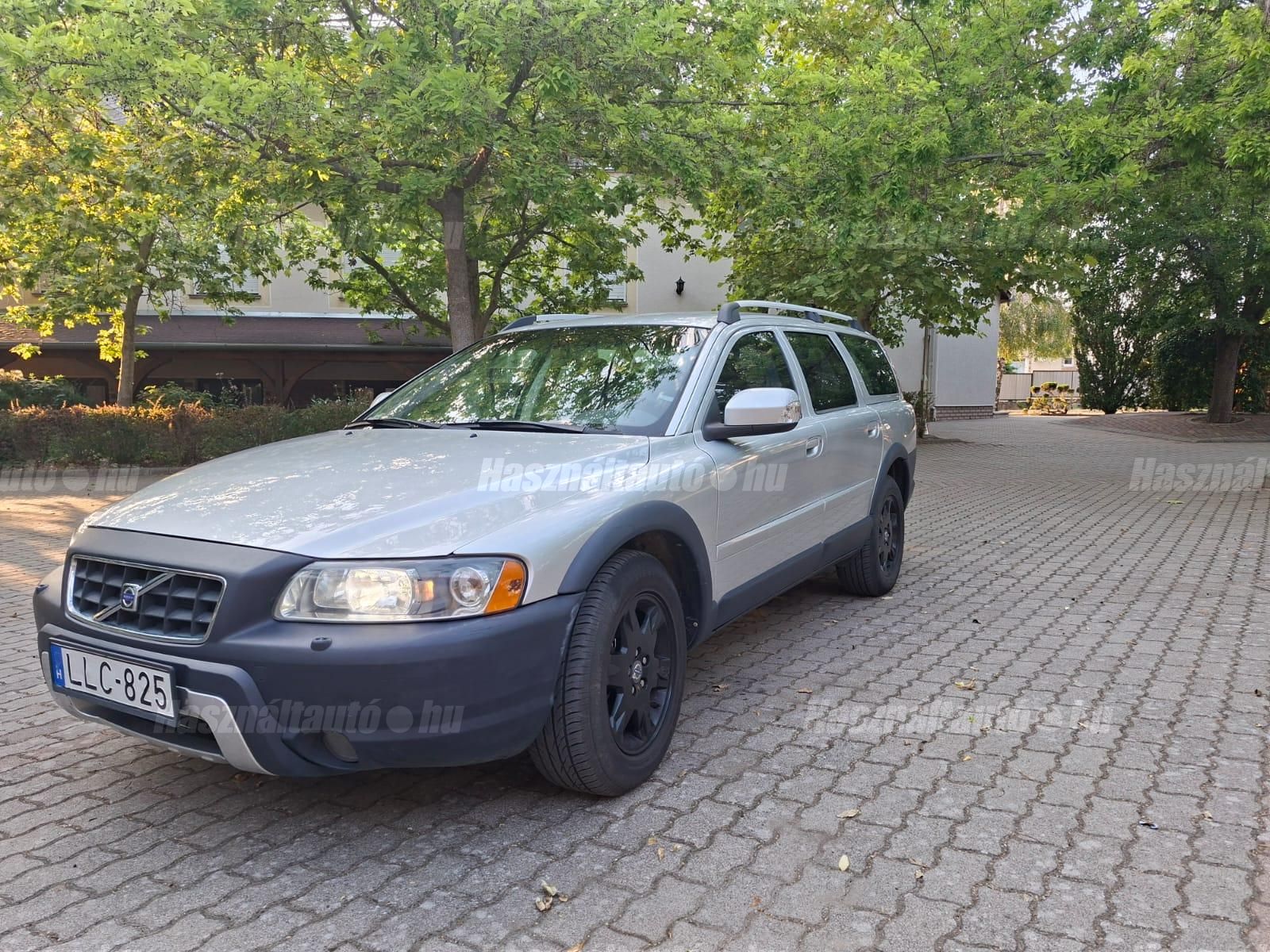 VOLVO XC70 2007/10 - 1