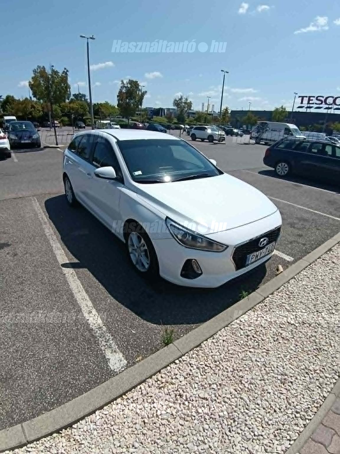 HYUNDAI I30 2018/7 - 1