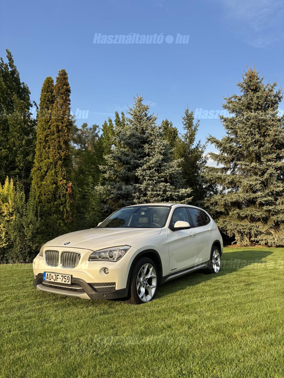 BMW X1 2014/2 - 1